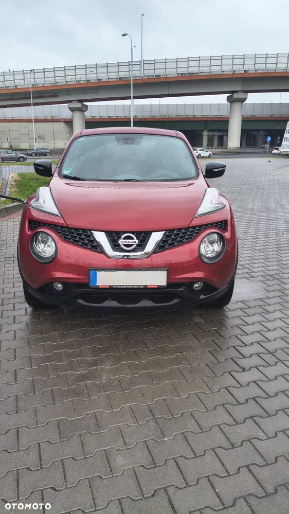 Nissan Juke - 2