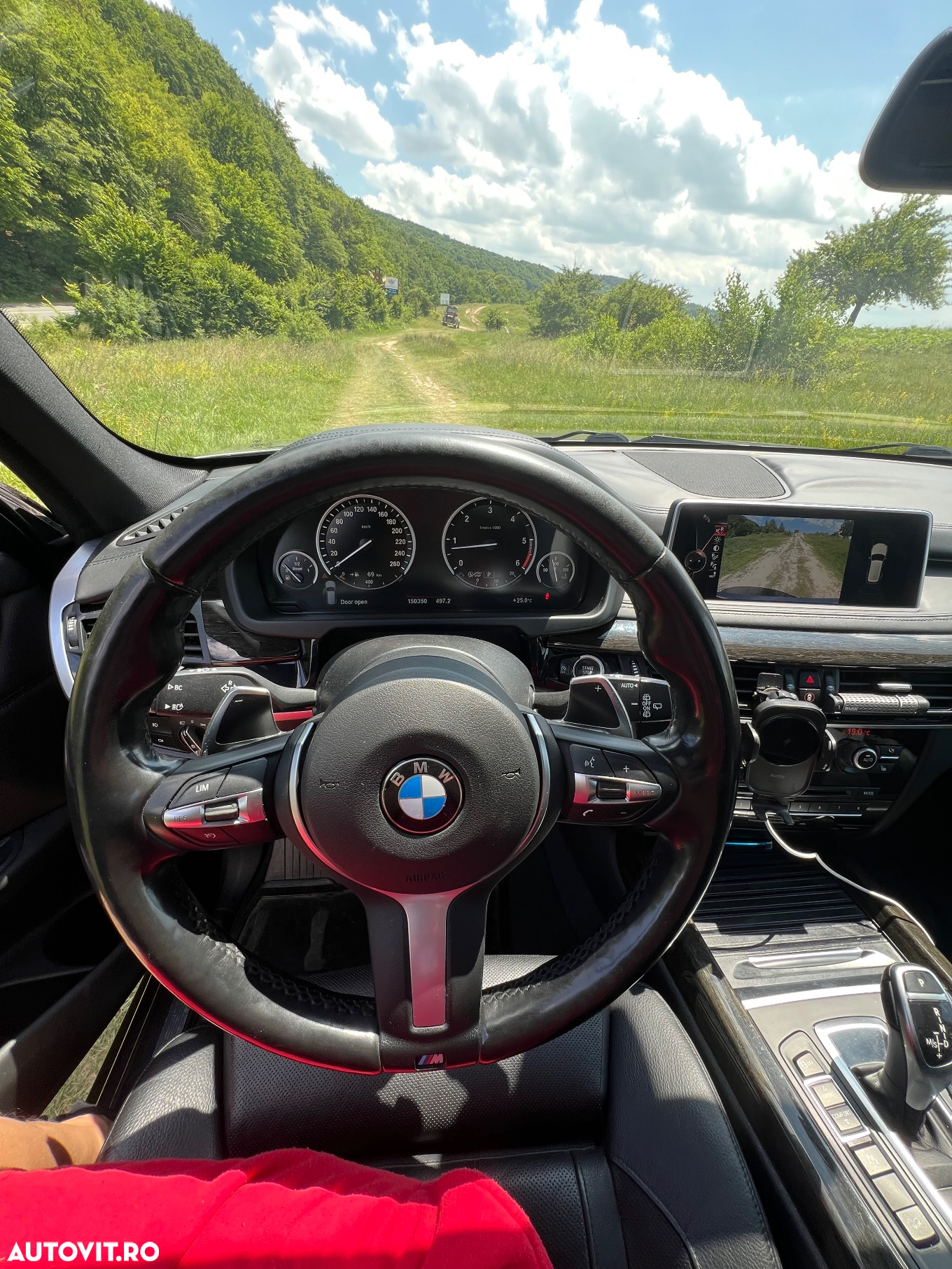 BMW X5 xDrive40d - 9