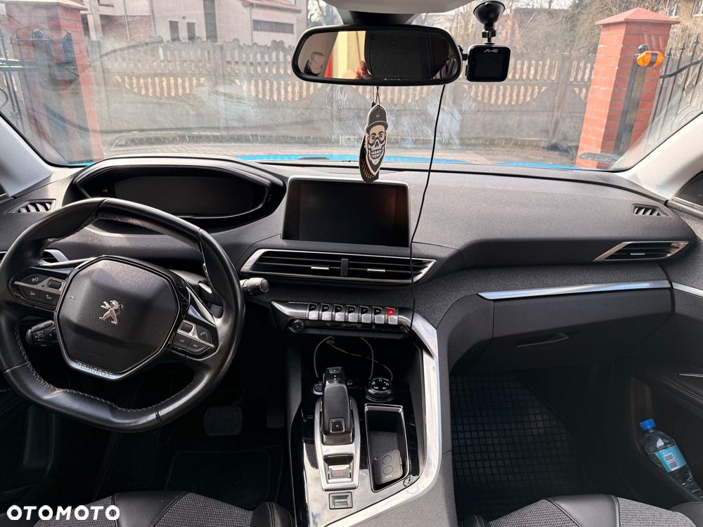 Peugeot 5008 1.6 THP Allure S&S EAT6 - 14