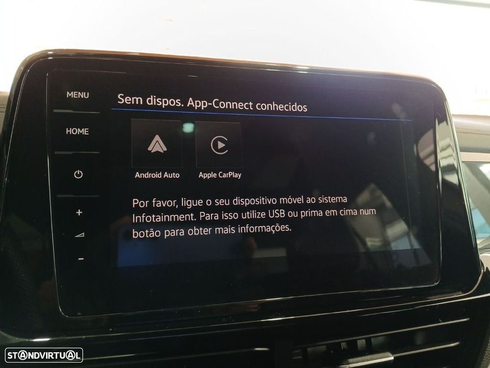 VW T-Roc 1.5 TSI R-Line DSG - 28
