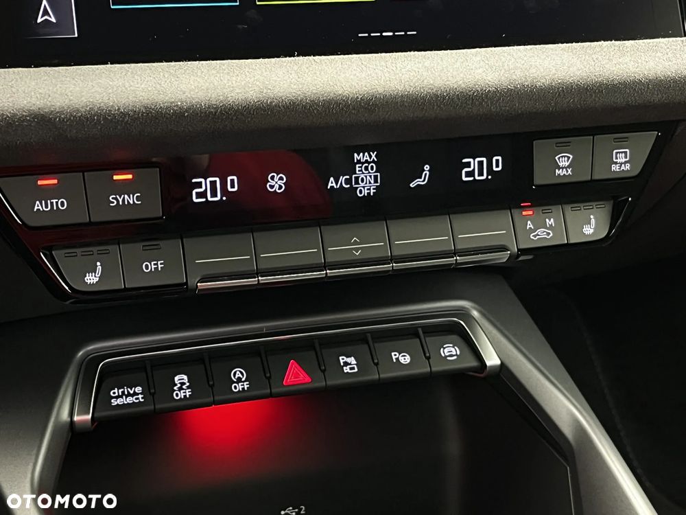 Audi S3 Limousine TFSI Quattro S tronic - 28