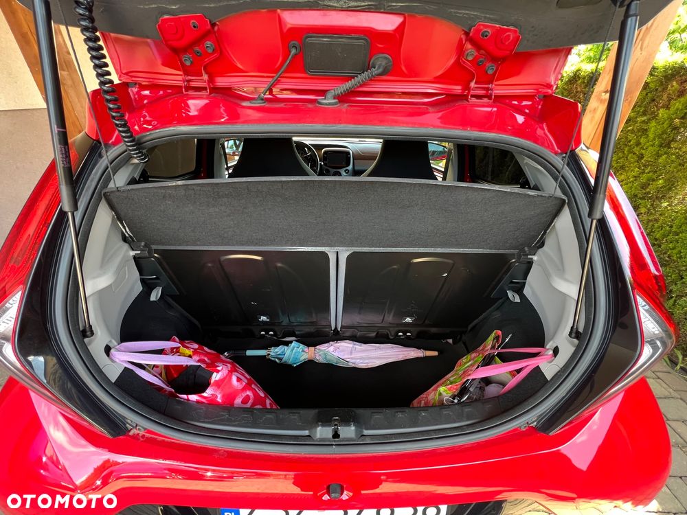 Toyota Aygo 1.0 VVT-i Color Edition - 14