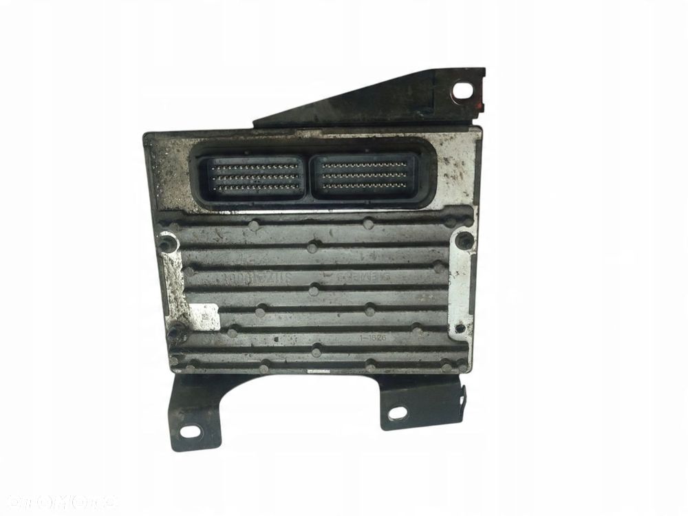 KOMPUTER STEROWNIK SILNIKA CHRYSLER PT CRUISER (2000-2007) 1.6 16V 115KM 05034092AB - 2