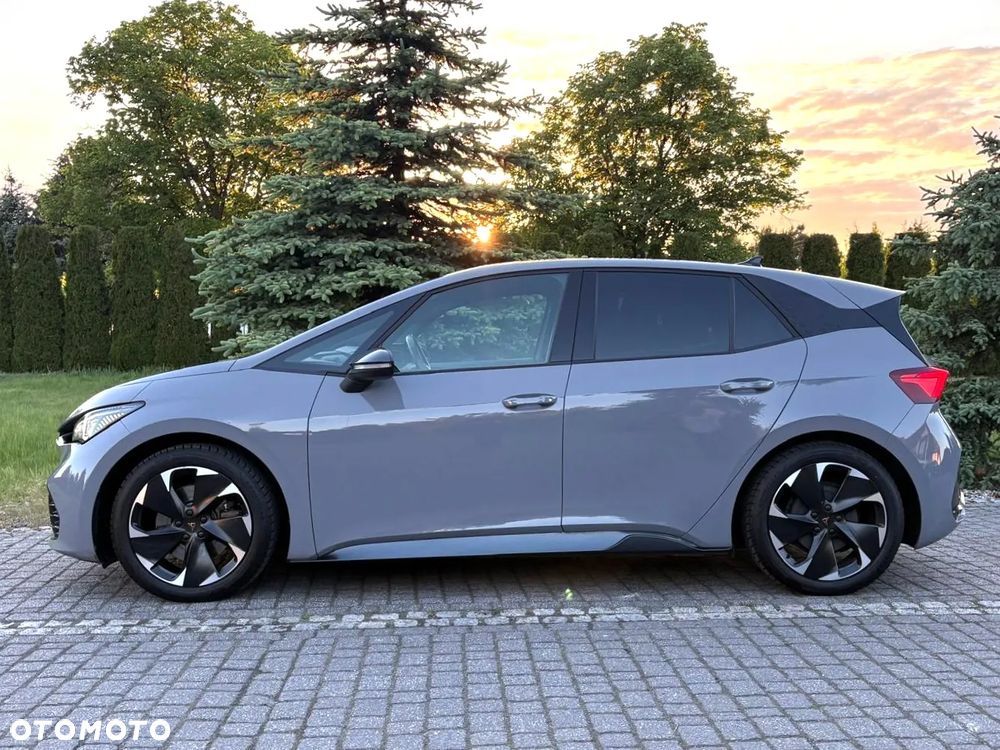 Cupra Born 77kWh E-Boost Advantage Edition - 11