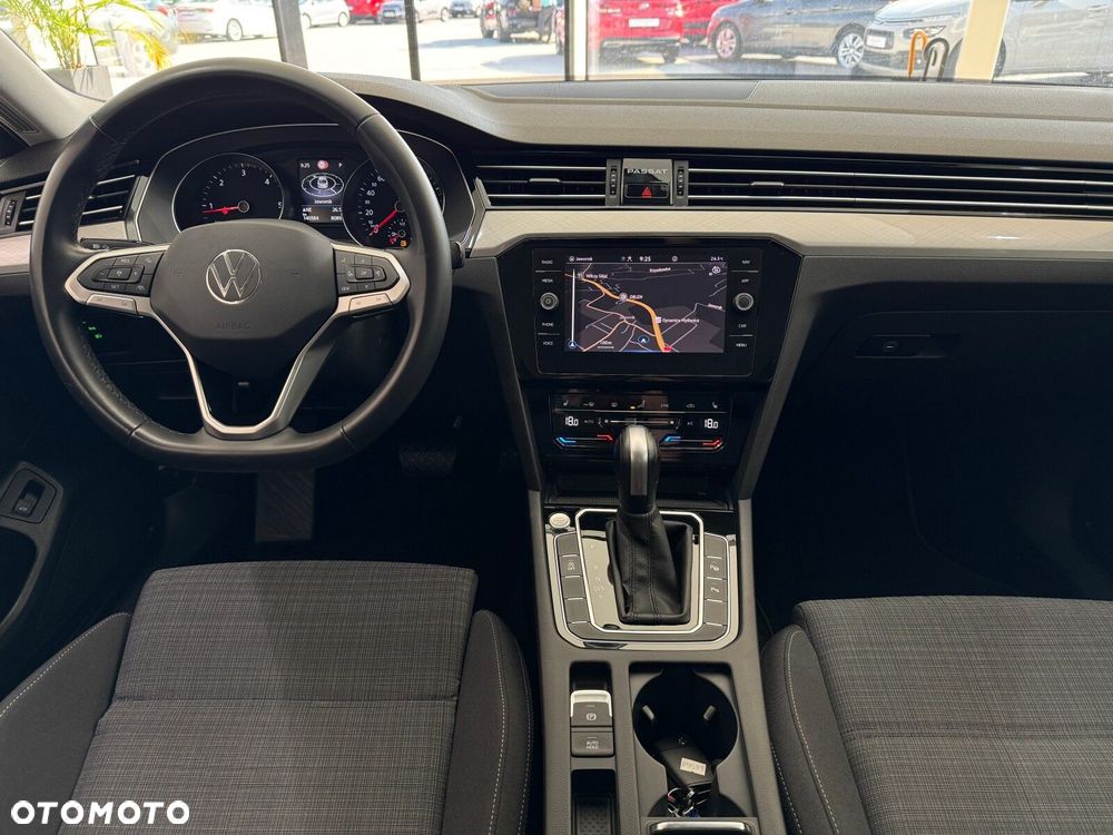 Volkswagen Passat 2.0 TDI EVO Business DSG - 14