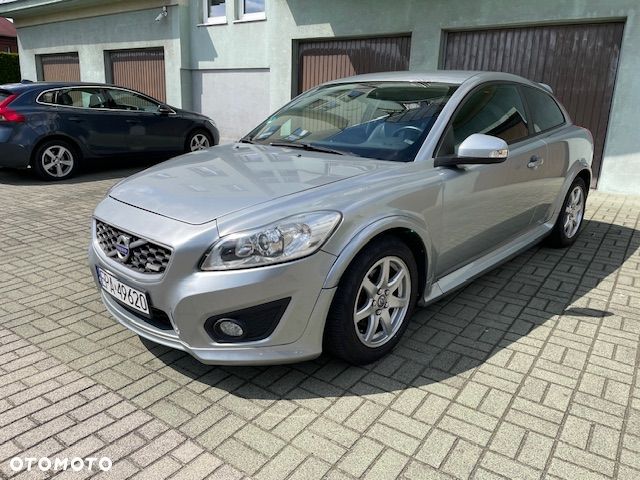 Volvo C30 D2 RDesign Edition - 1