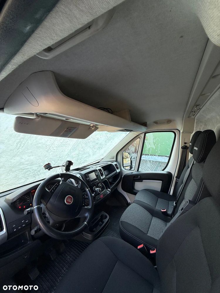 Fiat Ducato - 13