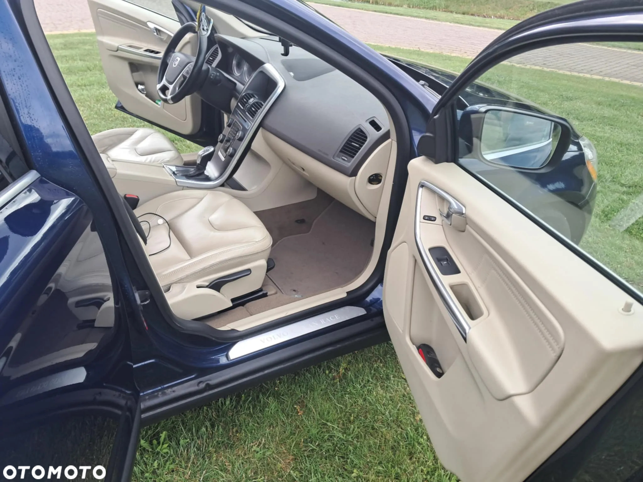 Volvo XC 60 - 9