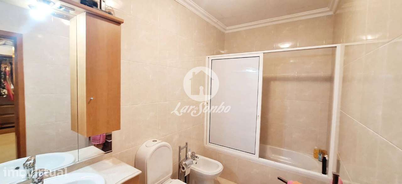 Apartamento T2 perto de Braga - Grande imagem: 4/28
