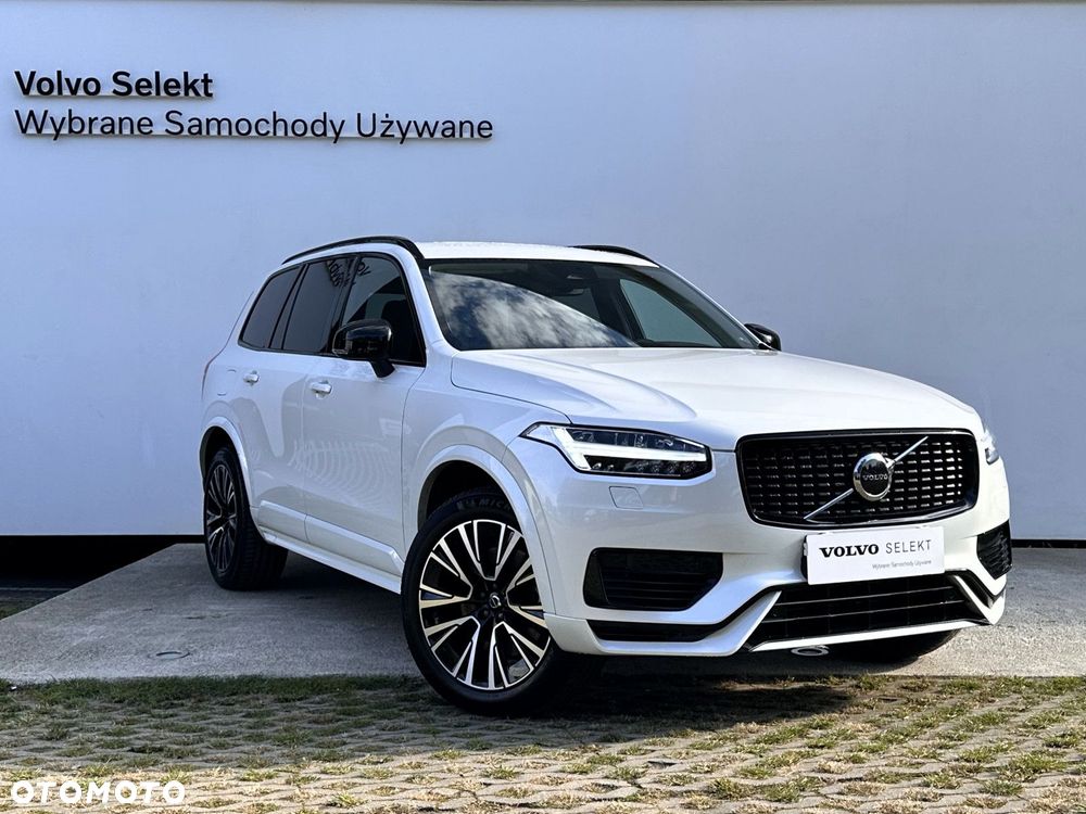 Volvo XC 90 - 4