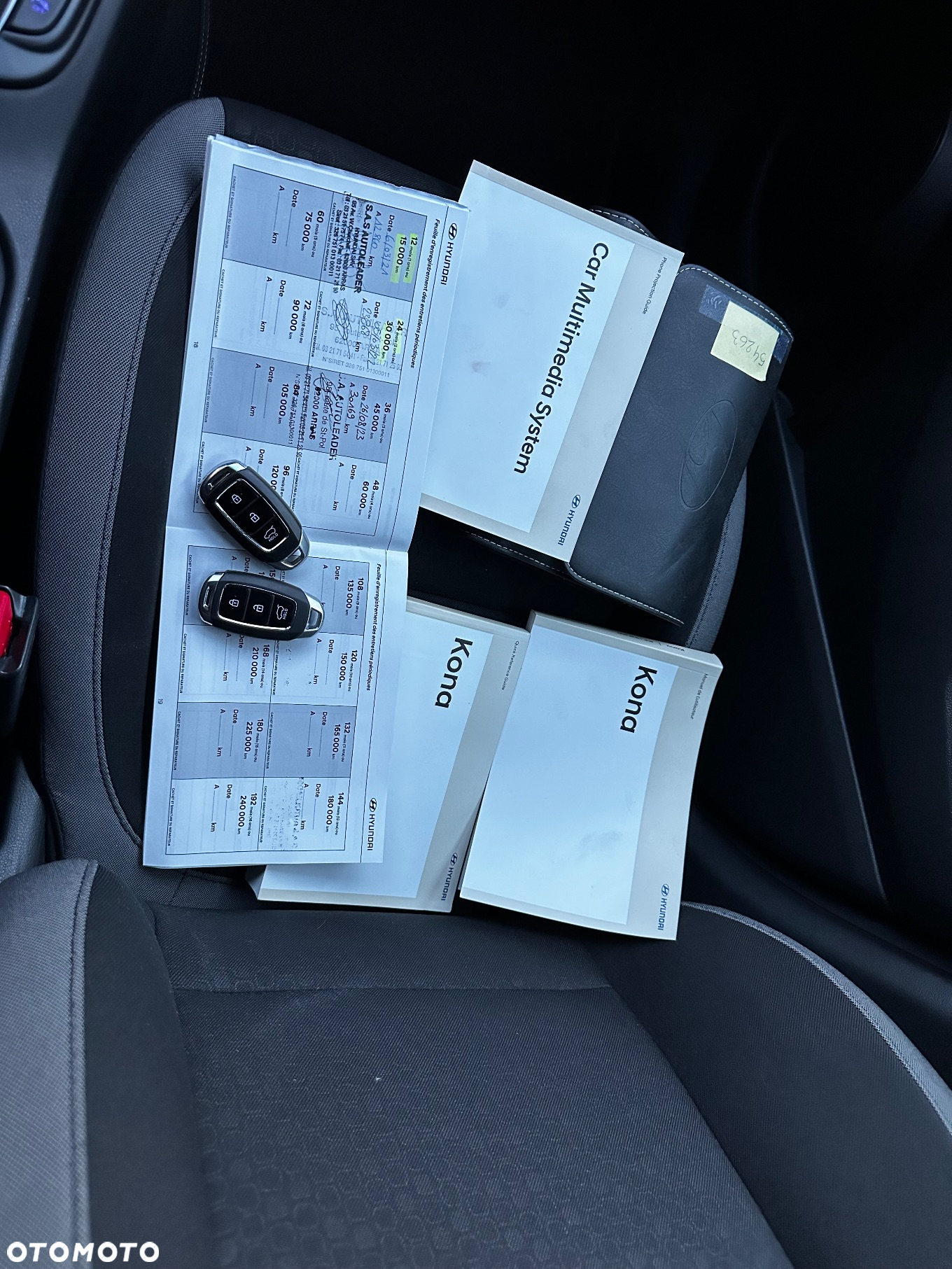 Hyundai Kona - 37