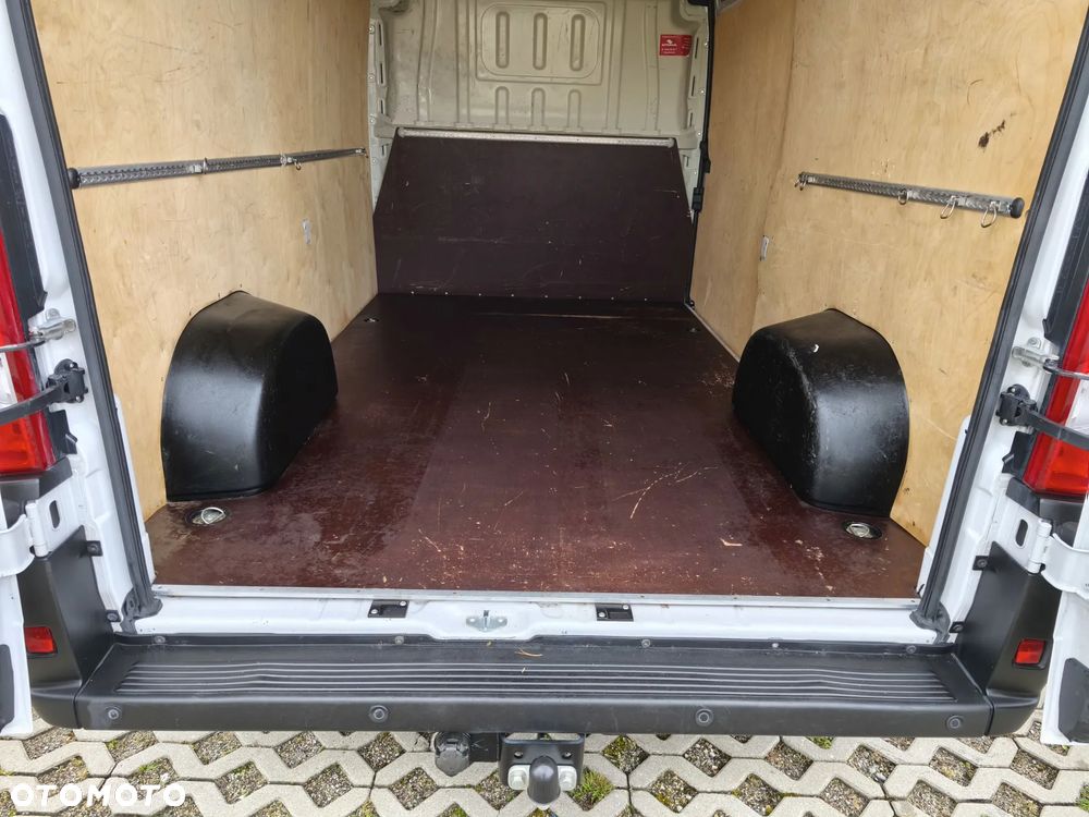 Fiat Ducato - 28