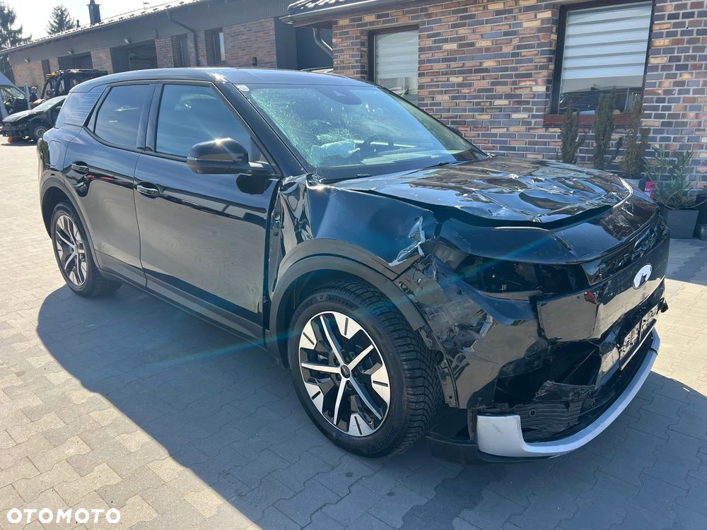 Ford Explorer Dual-Elektromotor Extend Range AWD 77kWh Select - 6