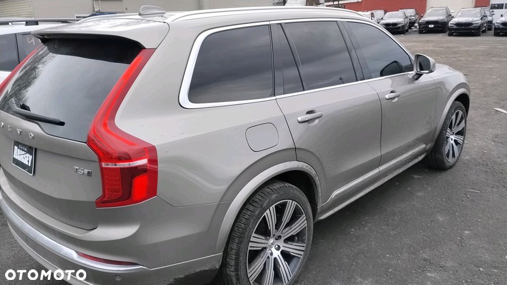 Volvo XC 90 T6 AWD Geartronic Inscription - 19