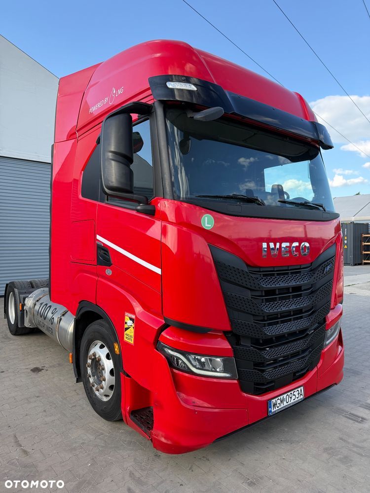 Iveco S-Way - 3