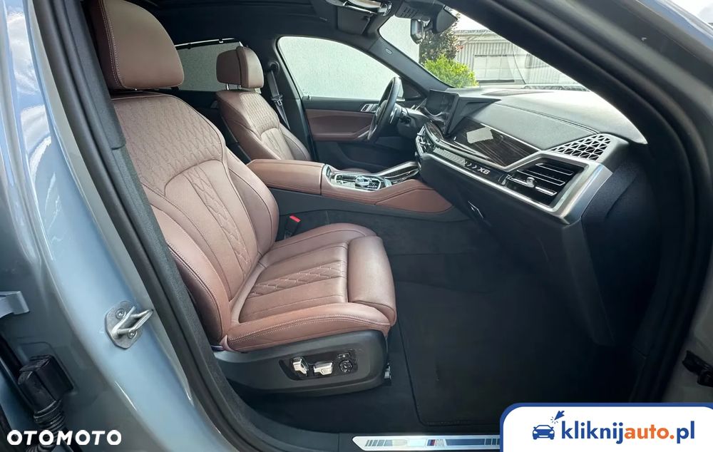 BMW X6 - 7