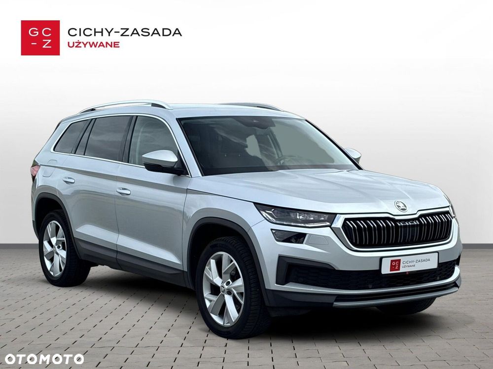 Skoda Kodiaq - 7