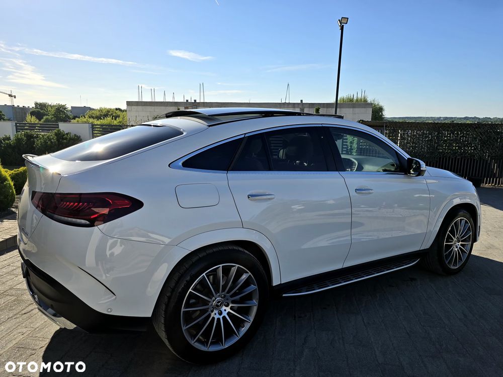 Mercedes-Benz GLE - 17
