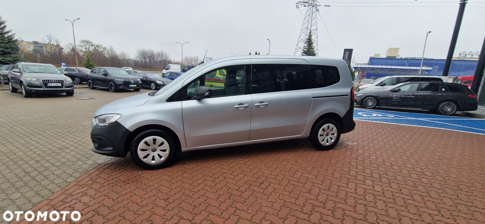 Mercedes-Benz citan Citan - 4