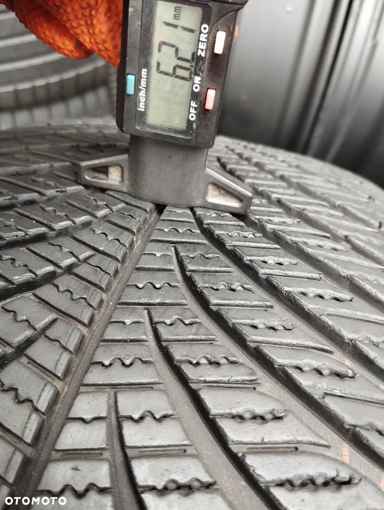 215 50 17 Goodyear Vector 4 Seasons Gen-2 4szt całoroczne - 4