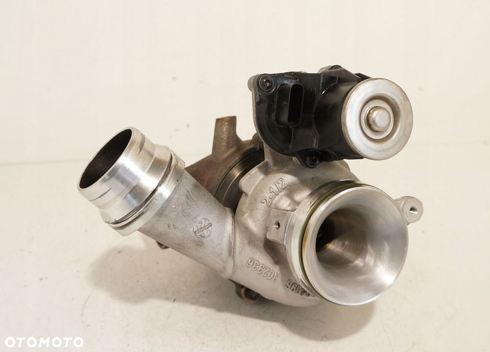 TURBOSPRĘZARKA TURBO BMW 1 F40 2 F45 X1 MINI 1,5D 8582021