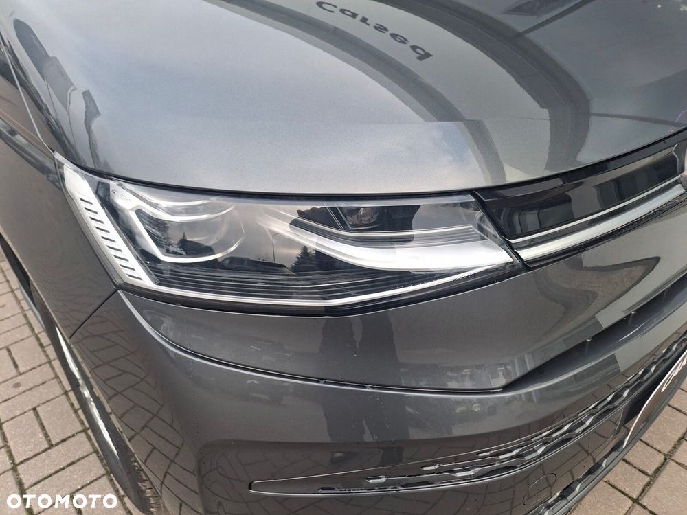 Volkswagen Multivan - 5