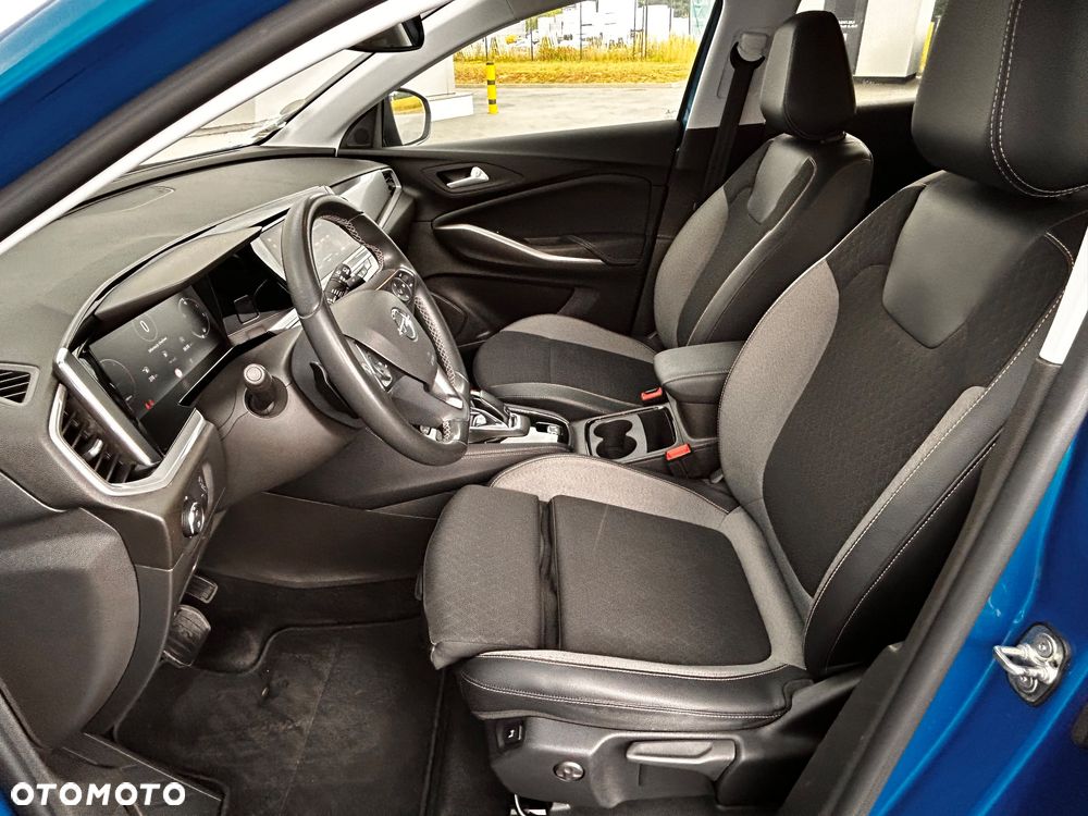 Opel Grandland X 1.5 D Start/Stop Automatik INNOVATION - 25