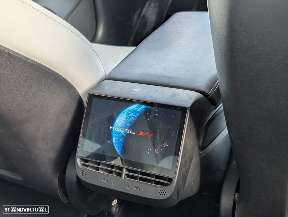 Tesla Model 3 Long Range AWD Dual Motor - 11