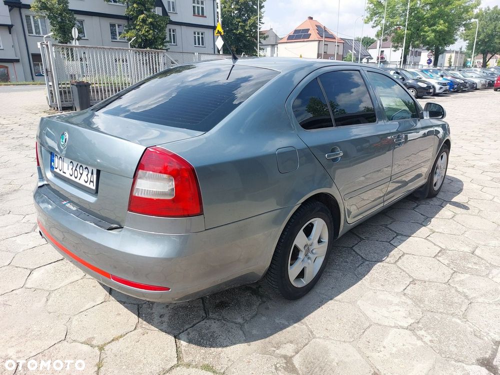 Skoda Octavia - 7
