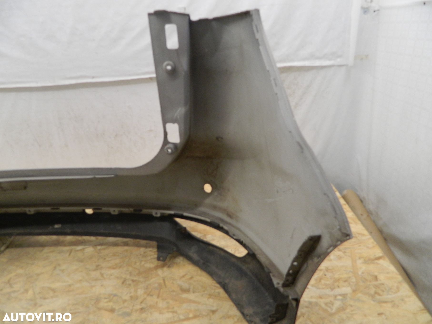 Bara spate Ford Grand C-Max, 2011, 2012, 2013, 2014, AM51-17906-A. - 3