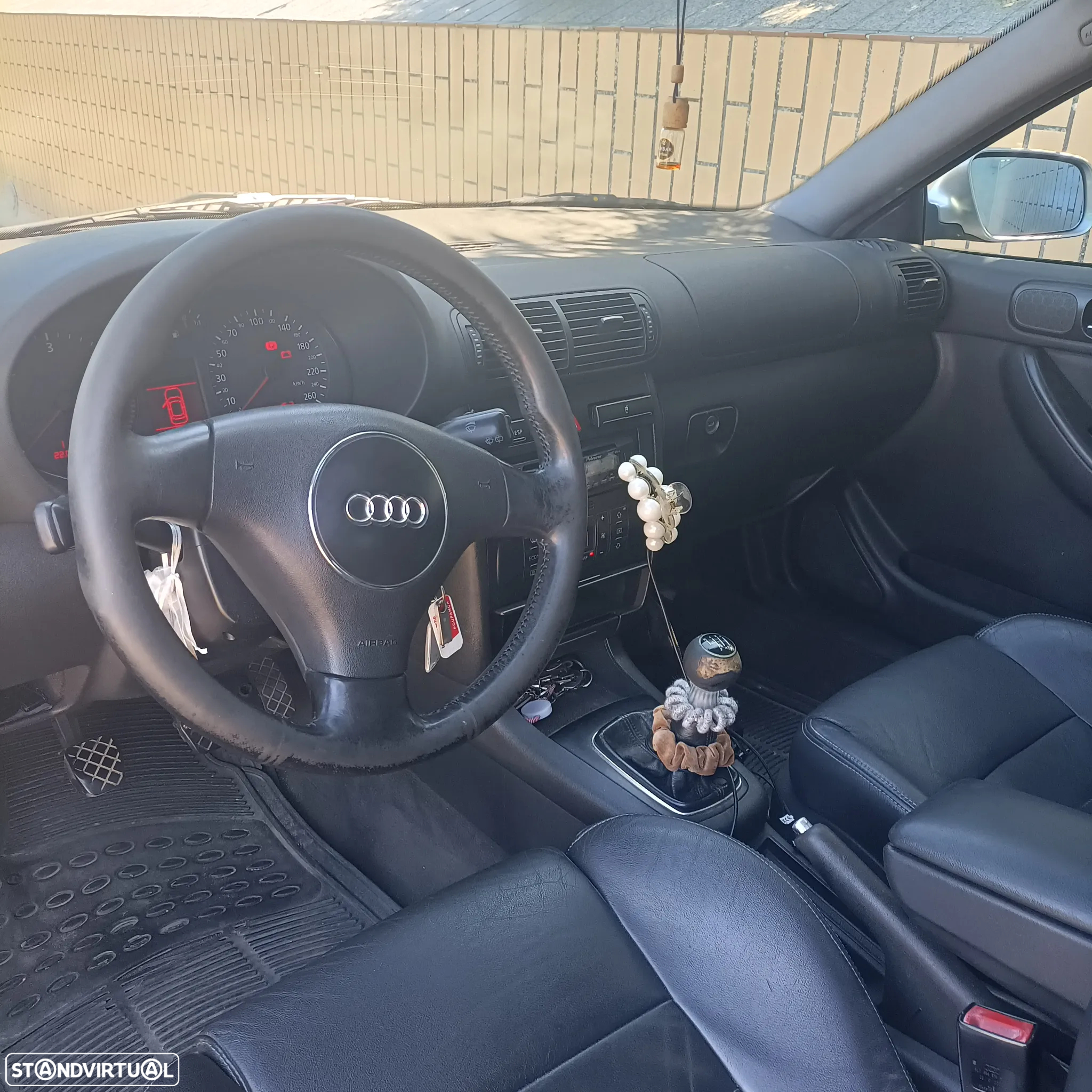 Audi A3 1.9 TDI Sport - 3