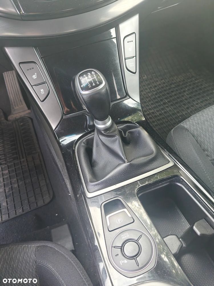 Hyundai i40 1.7 CRDi Classic - 3