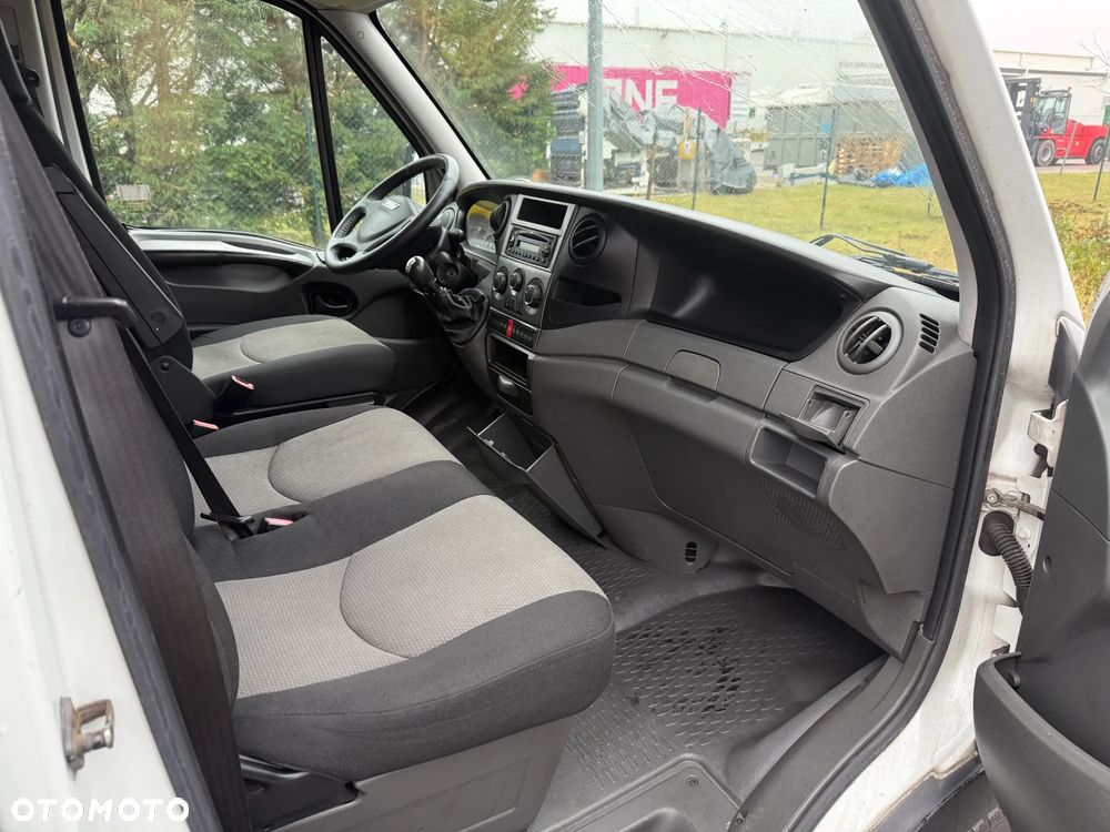 Iveco Daily 35S11 - 13