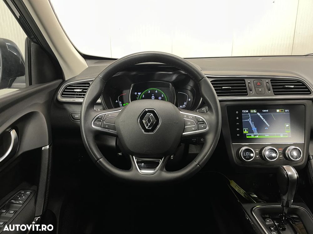 Renault Kadjar TCe EDC GPF Intens - 7