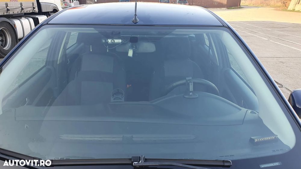 Ford Focus 1.6 TDCi DPF Trend - 7