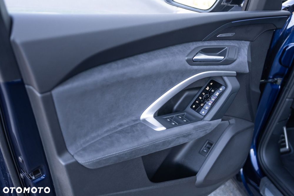 Audi Q5 TDI mHEV 150 kW Quattro S tronic - 18