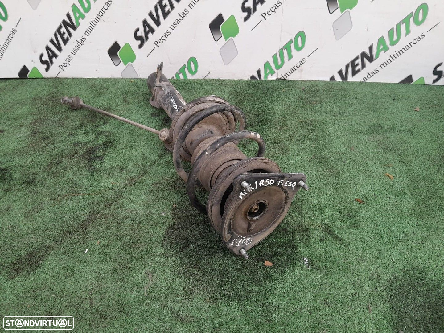 Amortecedor Suspensão Mini Mini (R50, R53) - 2