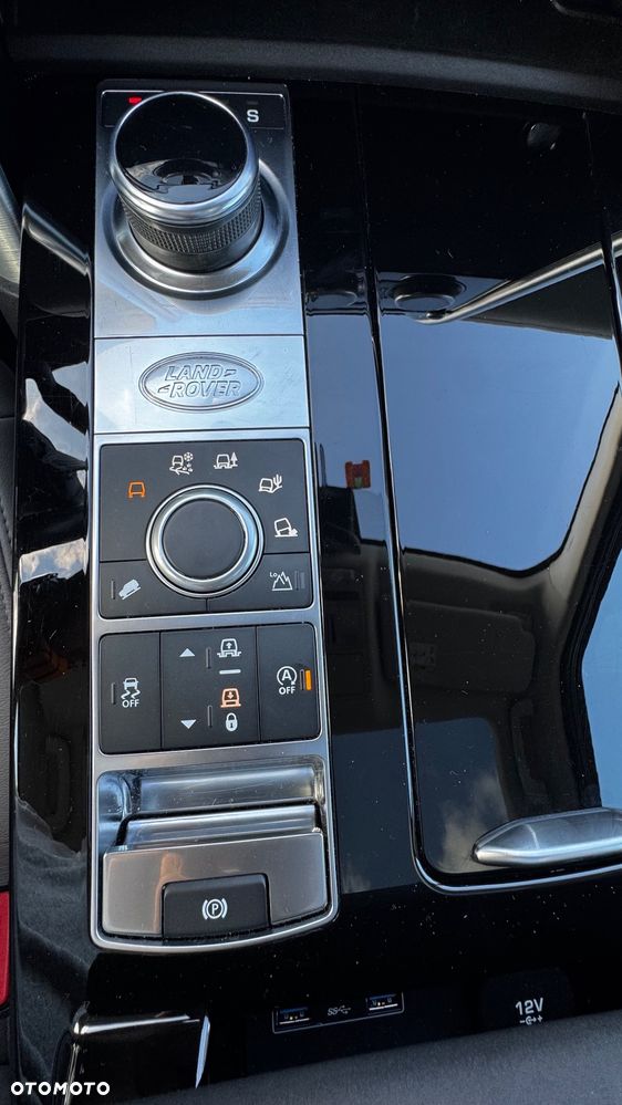 Land Rover Discovery 2.0 SD4 HSE - 14