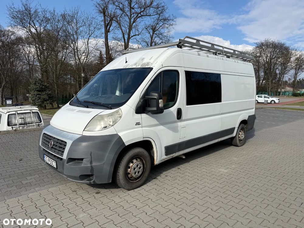 Fiat DUCATO - 1