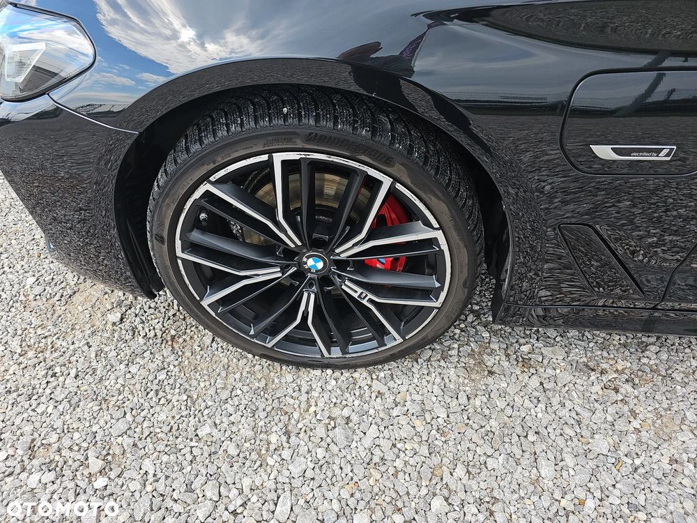 BMW Seria 5 - 9