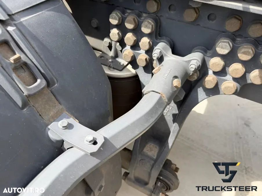 Scania R500 | Euro 6 | Retarder | Clima Stationare - 9