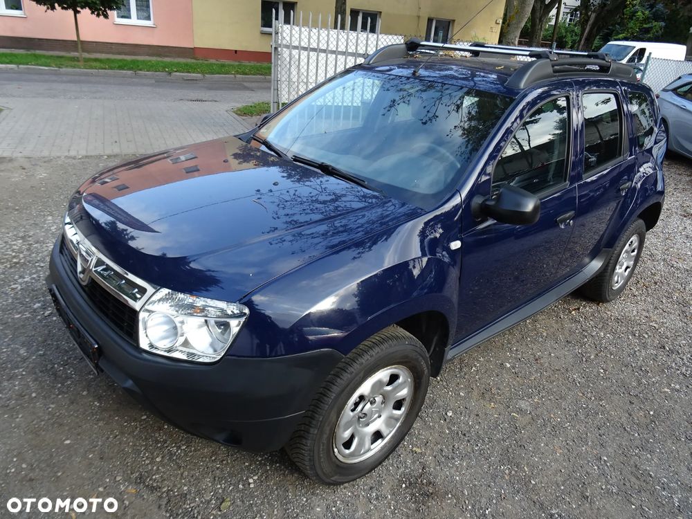 Dacia Duster - 18