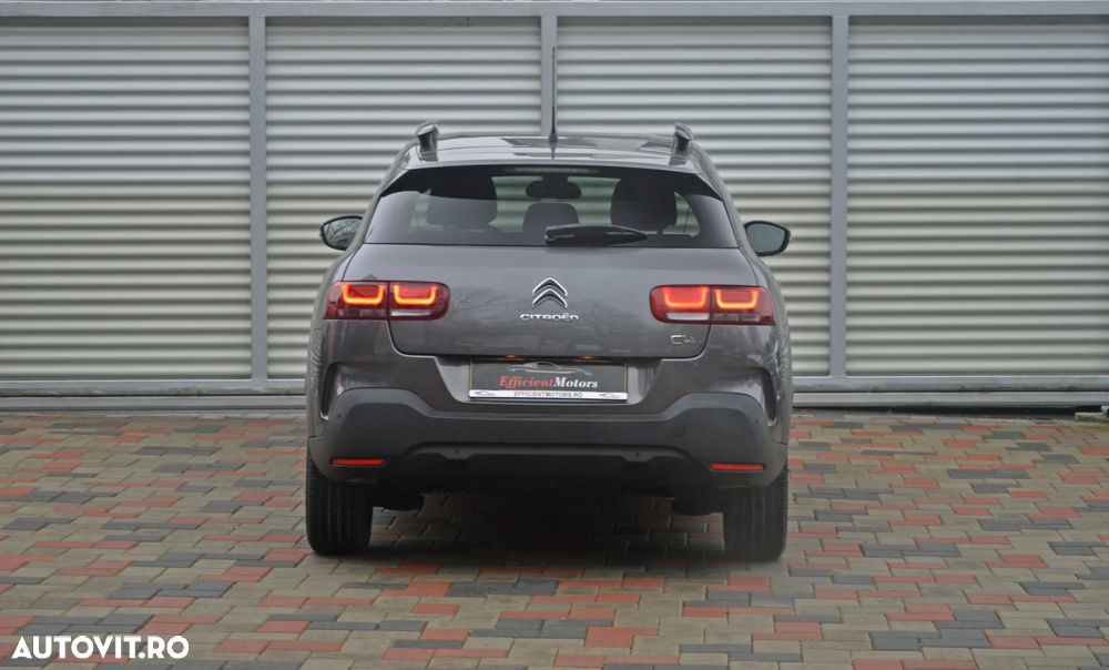 Citroën C4 Cactus Pure Tech 110 Stop&Start EAT6 Shine - 19
