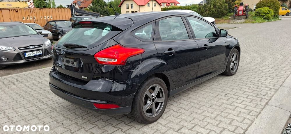 Ford Focus - 4