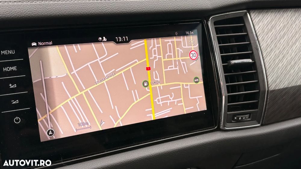 Skoda Kodiaq 2.0 TSI 4X4 DSG Style - 20