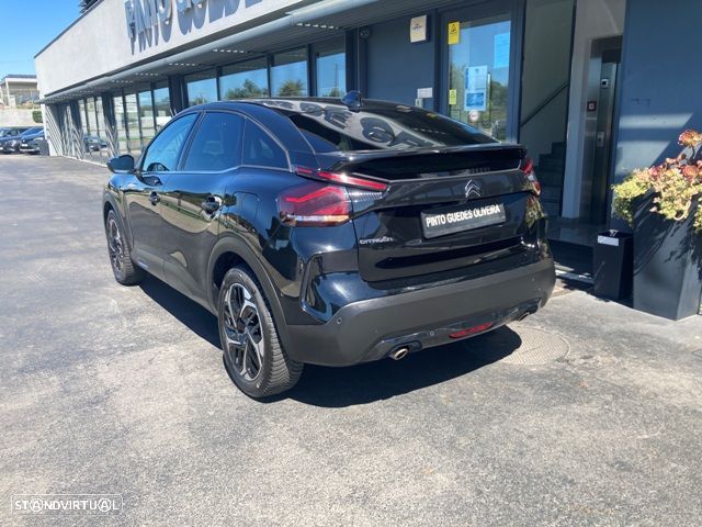 Citroën C4 1.2 PureTech Shine - 7