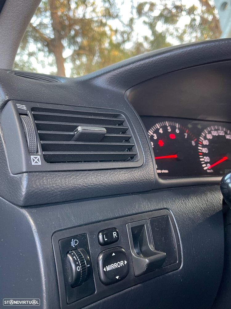 Toyota Corolla 1.4 VVT-i - 16