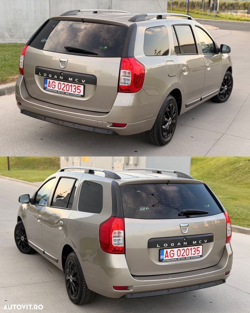 Dacia Logan MCV TCe 90 Laureate - 3