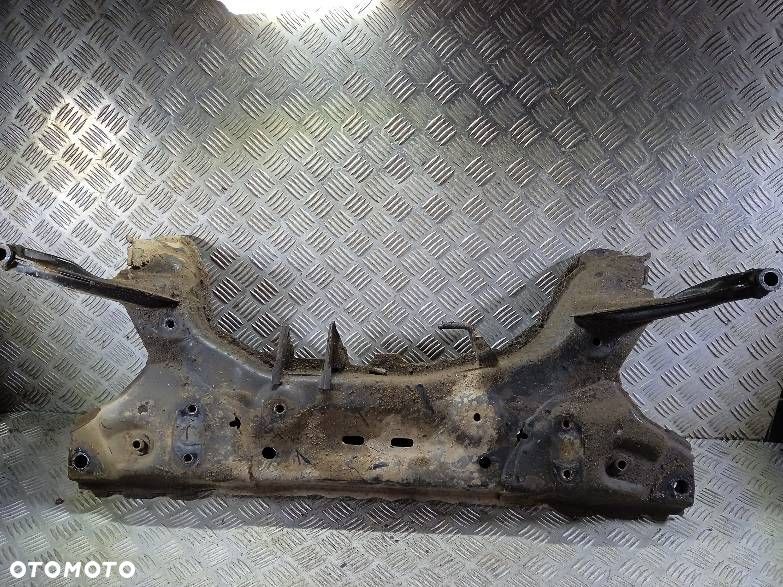 TRAWERS FORD TOURNEO COURIER - 1