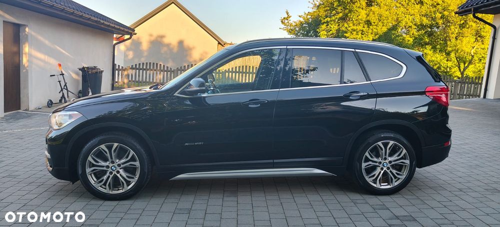 BMW X1 - 5